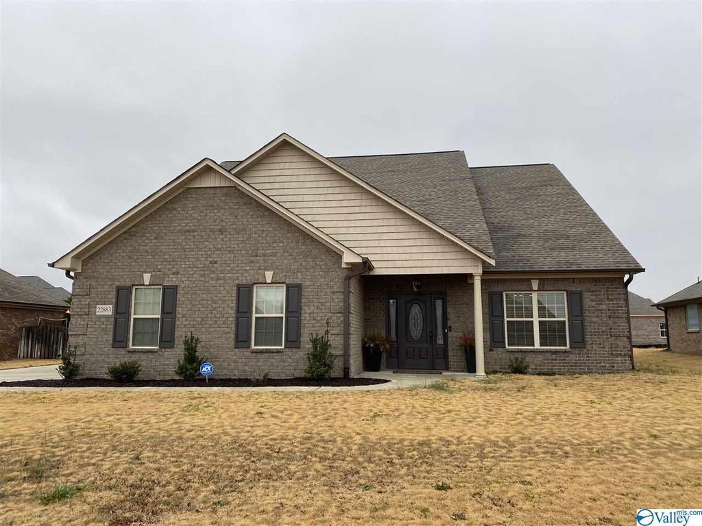 22883 Pin Oak Dr, Athens, AL 35613 Trulia
