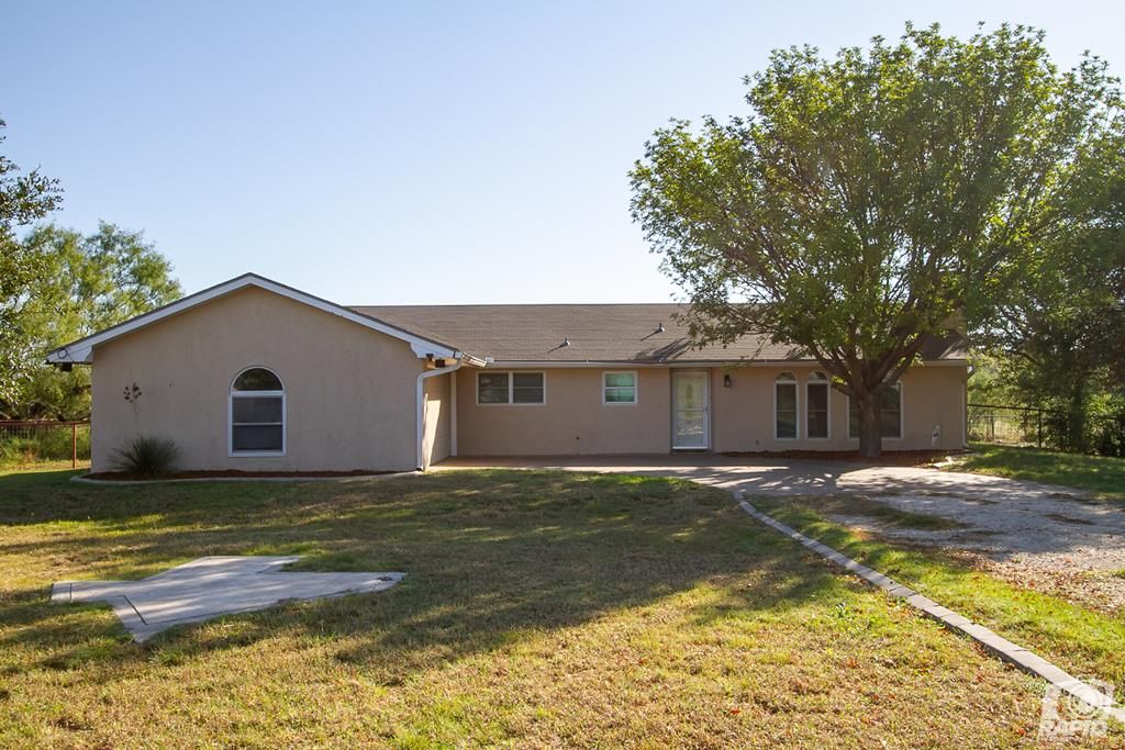 9510 Burkett Ln, San Angelo, TX 76901