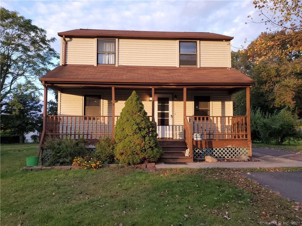 18 Adams St, Meriden, CT 06450