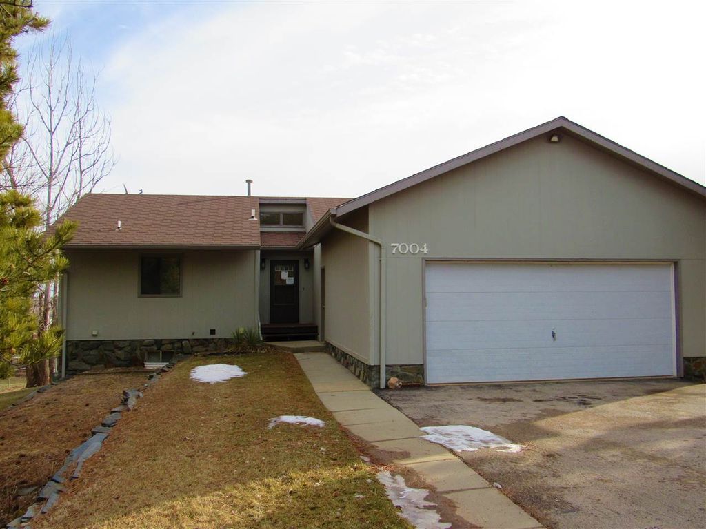 7004 Timberline Rd, Black Hawk, SD 57718 Trulia