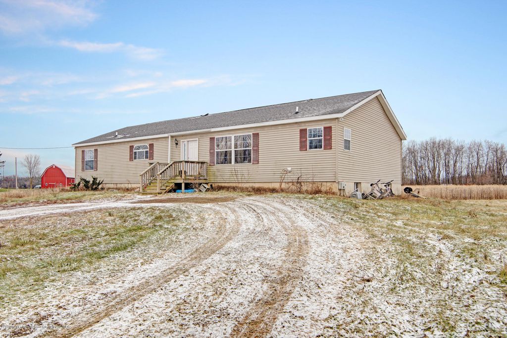 320 Brown Rd, Dansville, MI 48819 Trulia