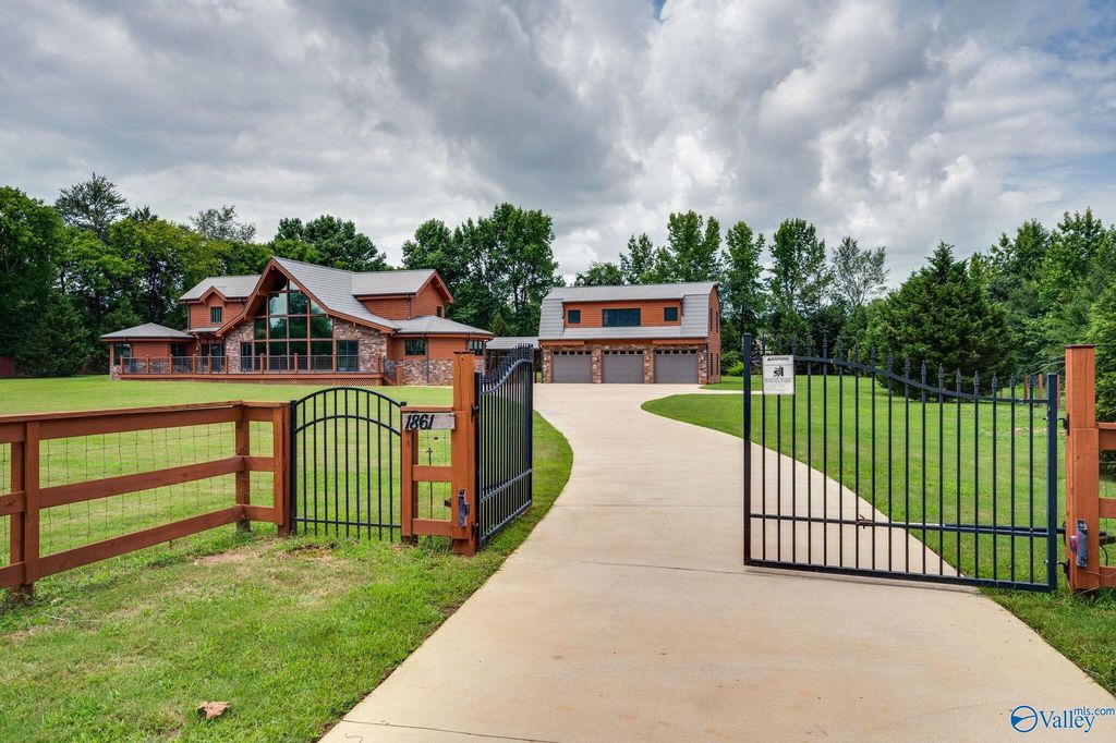 1861 Blake Bottom Rd, Huntsville, AL 35806 Trulia