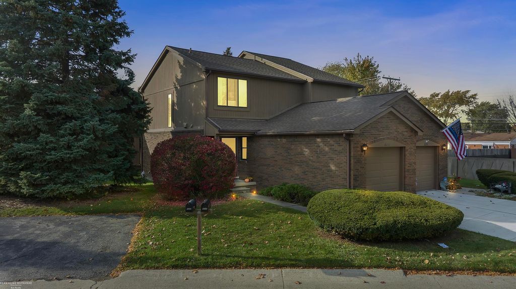 8233 Clay Ct, Sterling Heights, MI 48313 Trulia