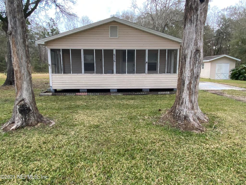 6336 NW 216TH Street NW, Starke, FL 32091 Trulia