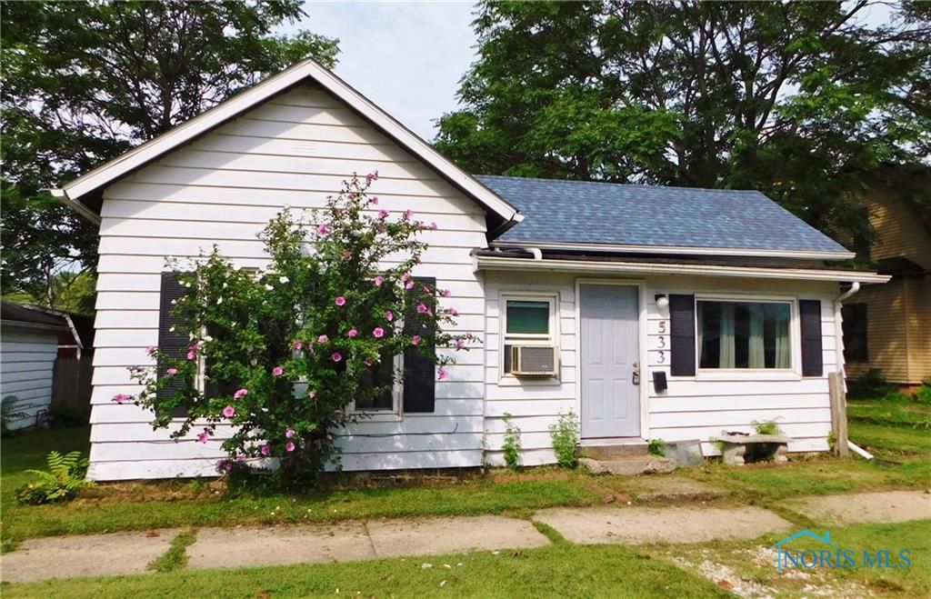 533 S Monroe St, Montpelier, OH 43543 Trulia