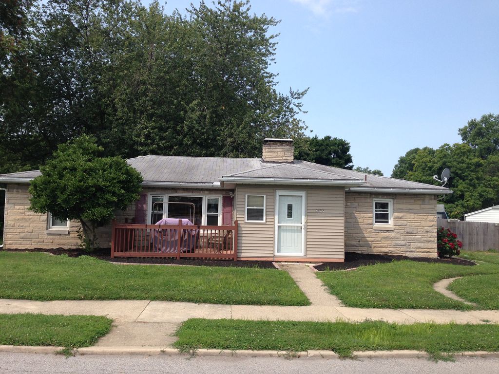 2345 Frisco Ave, Terre Haute, IN Trulia 2345 Frisco Ave, Terre Haute, IN Trulia