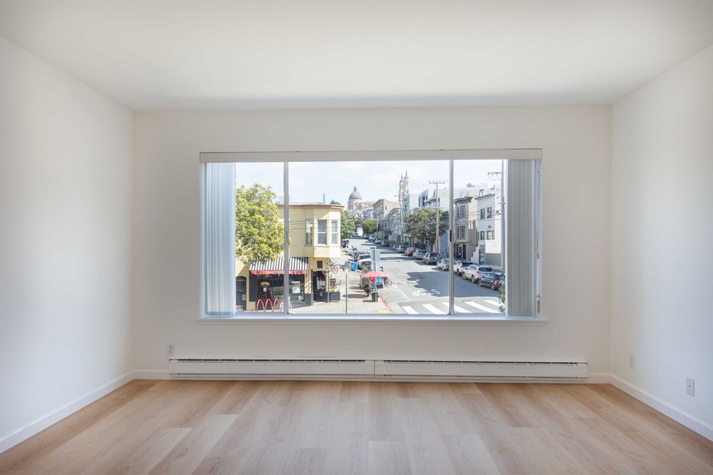 1 Cabrillo St #107, San Francisco, CA 94118