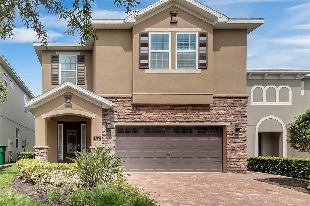 380 Lasso Dr, Kissimmee, FL 34747