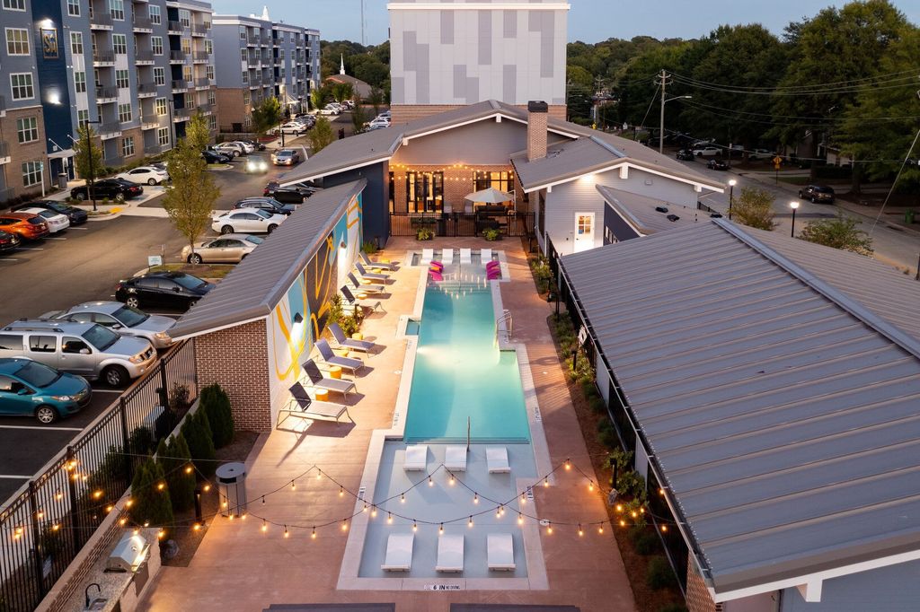 Victory At Summerhill Atlanta, GA Trulia