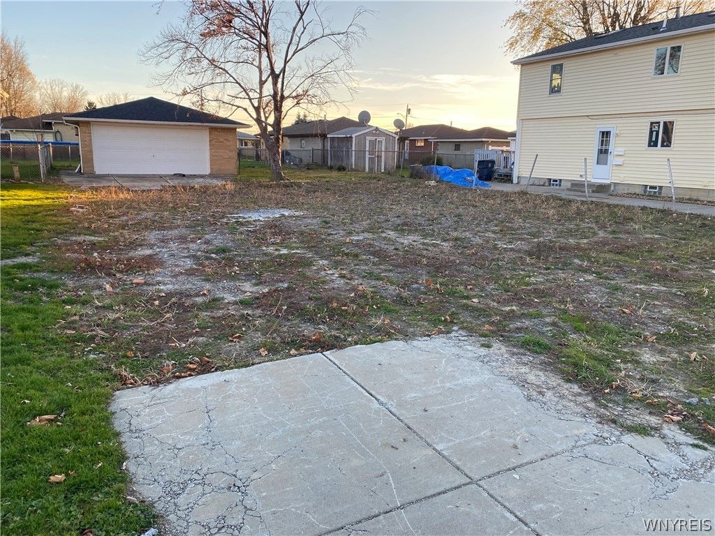 91 Bedford Ave, Lackawanna, NY 14218 Trulia