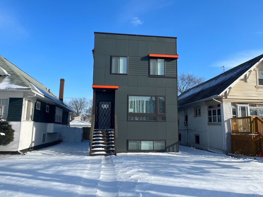 1109 N Long Ave, Chicago, IL 60651