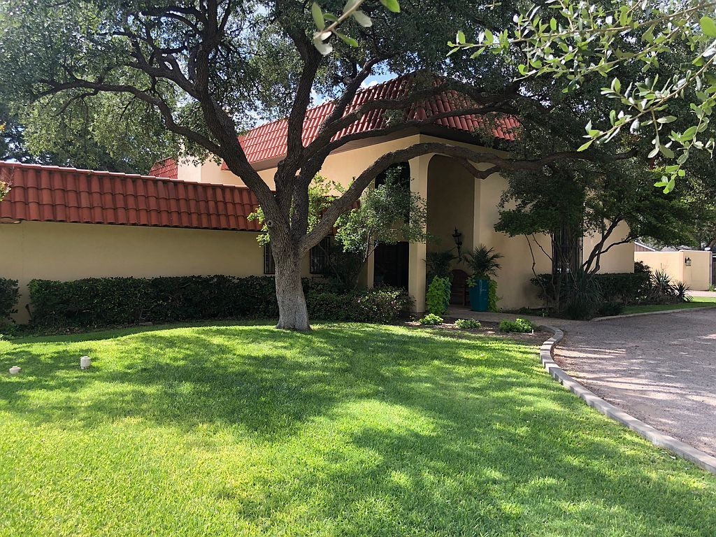 2533 Palo Verde Dr, Odessa, TX 79762