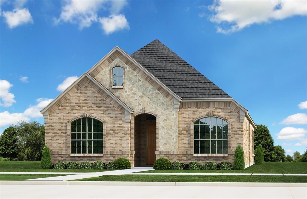 5664 Traveller Dr, North Richland Hills, TX 76180