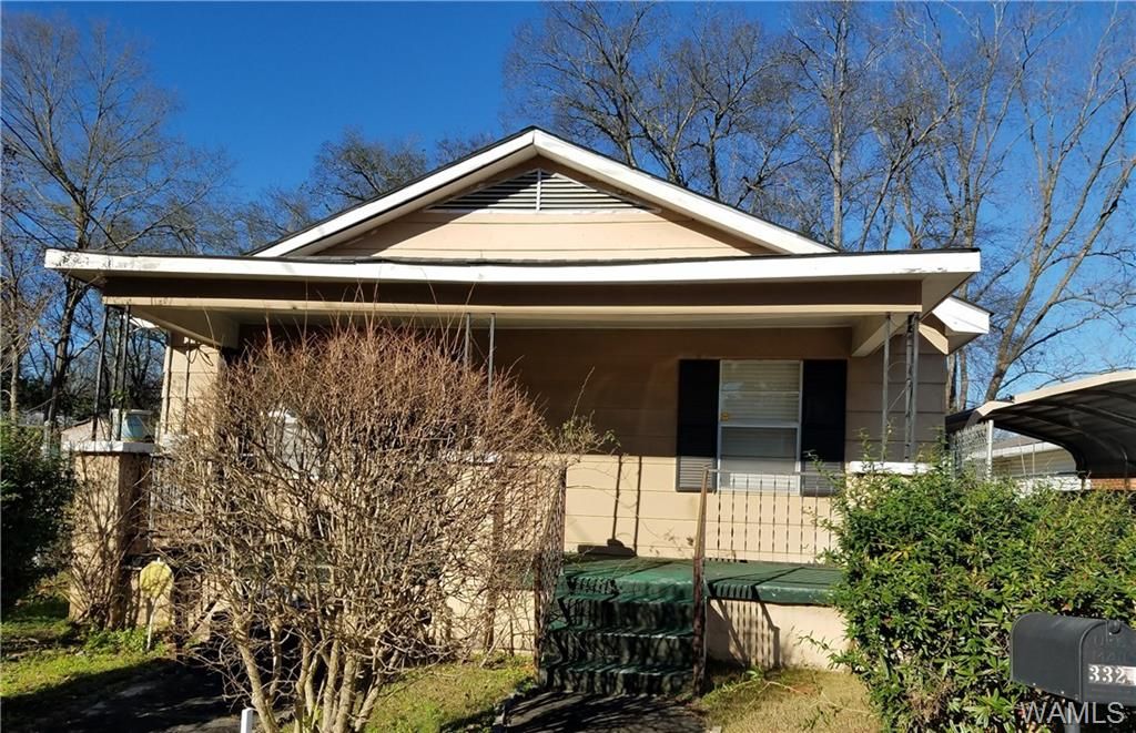 3324 Short 17th St, Tuscaloosa, AL 35401