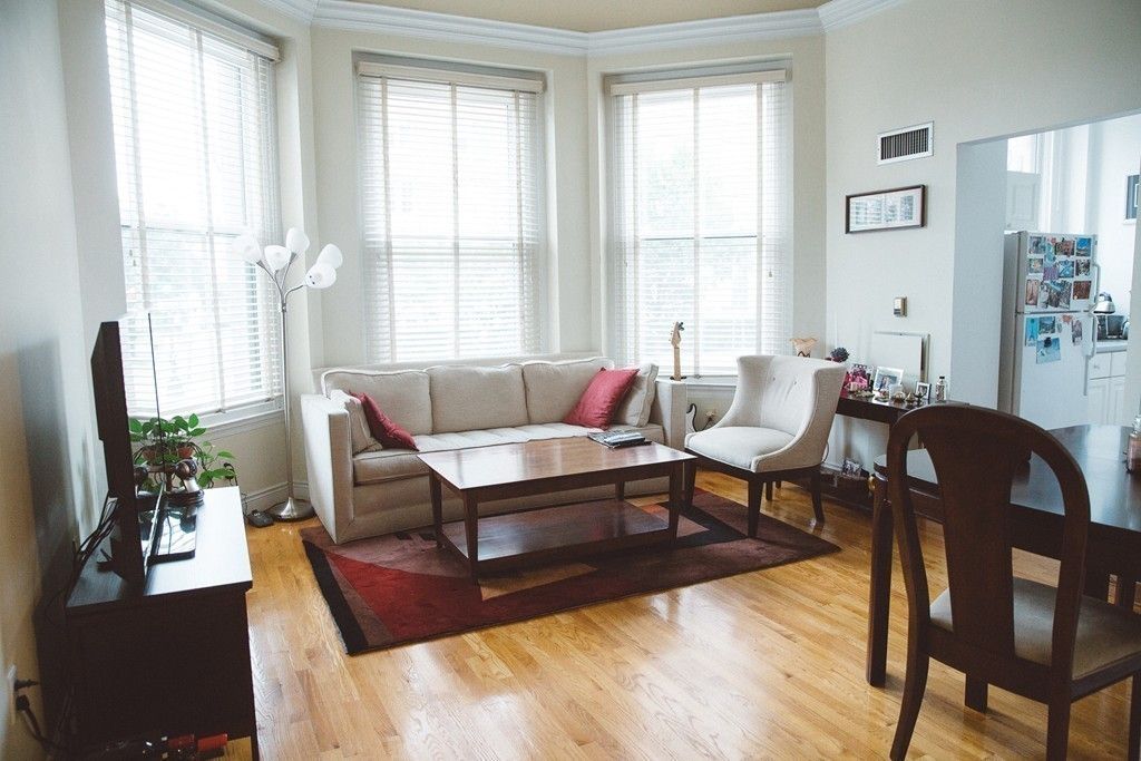 4 Charlesgate E #104, Boston, MA 02215