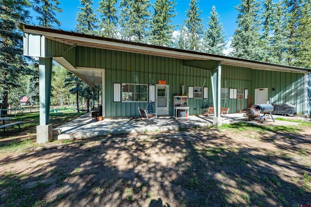 949 W Vallecito Creek Rd, Bayfield, CO 81122 MLS 807590 Trulia