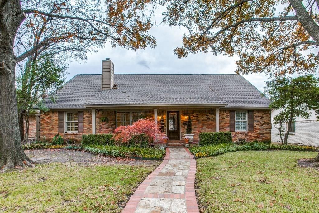 10318 Garwood Dr, Dallas, TX 75238 Trulia