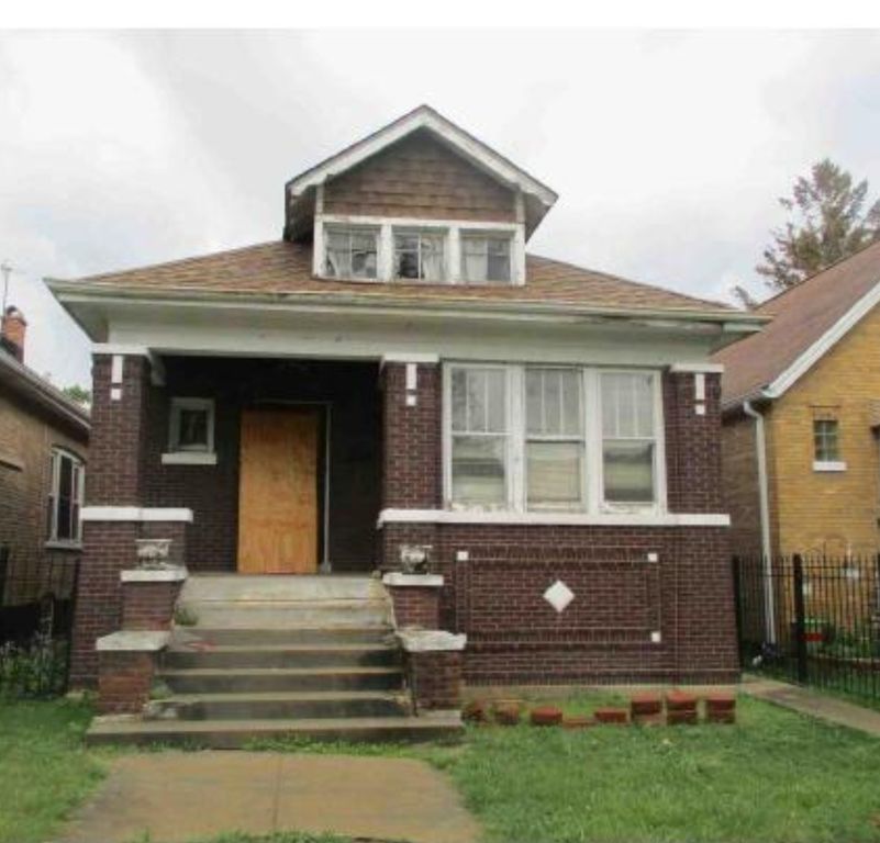 6441 S Campbell Ave, Chicago, IL 60629