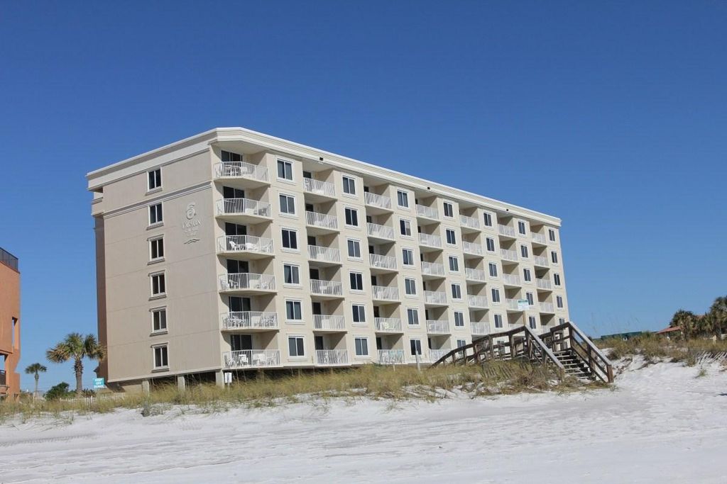 600 Gulf Shore Drive 407, Destin, FL 2 Bed, 2 Bath Condo 9 Photos