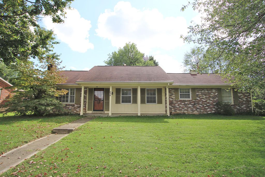 264 Melbourne Way, Lexington, KY 40503