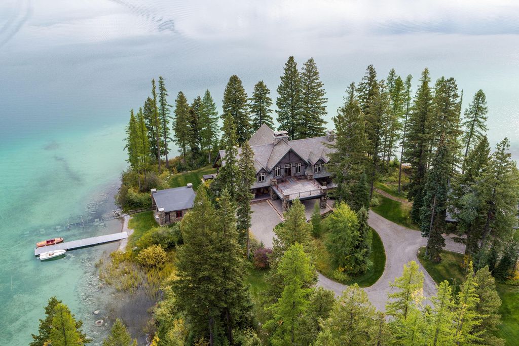 Nhn N Ashley Lake Rd, Kila, MT 59920 MLS 22207491 Trulia