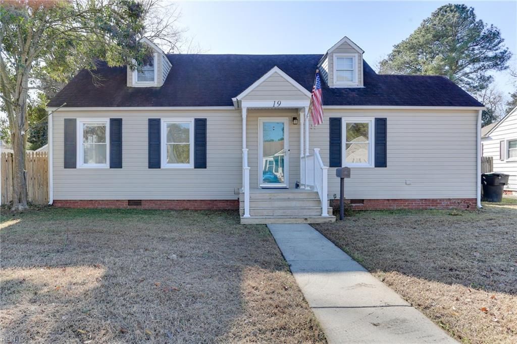 19 S Colin Dr, Portsmouth, VA 23701 Trulia