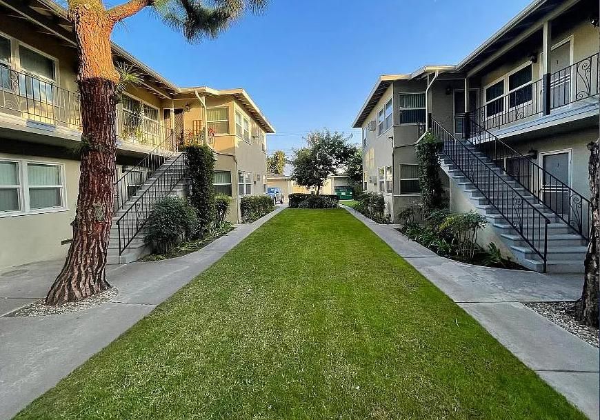 L'Abri Apartments Downey, CA Trulia