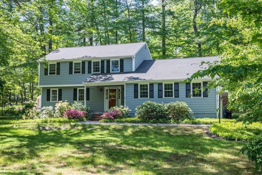 3 Wildcat Ln, Norwell, MA 02061 Trulia