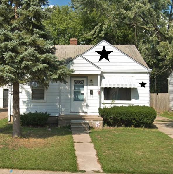 18541 Kenosha St, Harper Woods, MI 48225 | Trulia