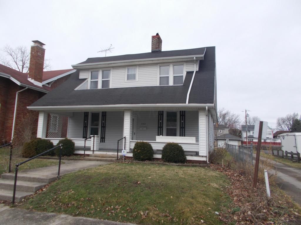 332 E Paint St 138, Washington Court House, OH 43160 Trulia