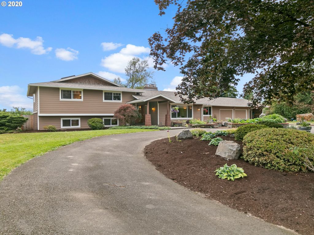 11310 S Macksburg Rd, Canby, OR 97013 Trulia