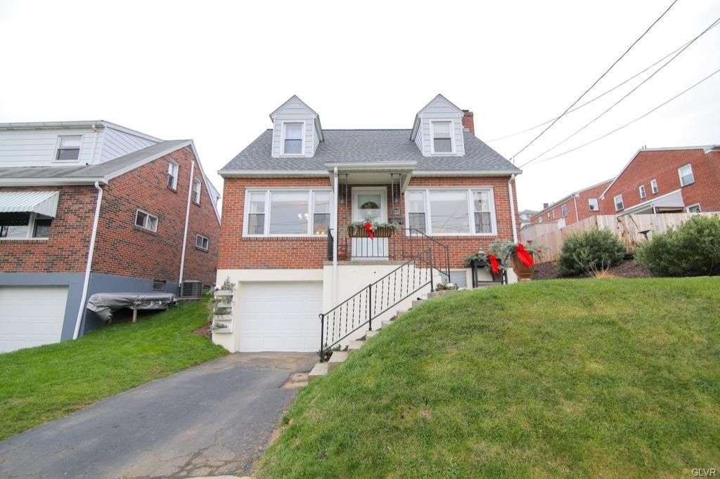 1223 Wiley St, Fountain Hill, PA 18015 Trulia