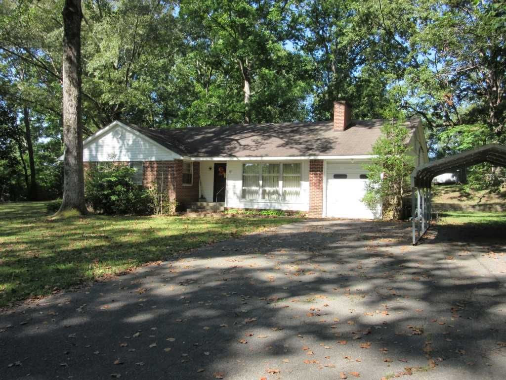 129 Hill Ave, Parsons, TN 38363 Trulia