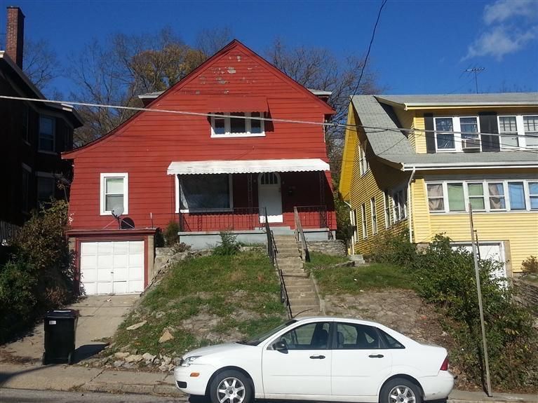 2810 Warsaw Ave, Cincinnati, OH 3 Bed, 1 Bath SingleFamily Home Trulia