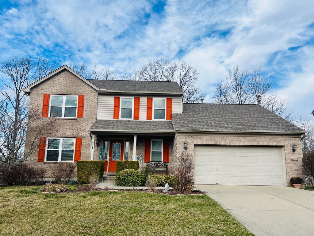 1858 Freedom Trl, Independence, KY 41051