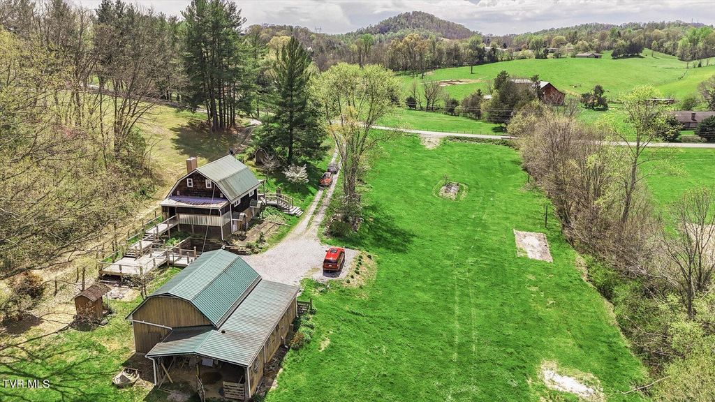 965 Old Gray Station Rd, Gray, TN 37615 MLS 9964495 Trulia