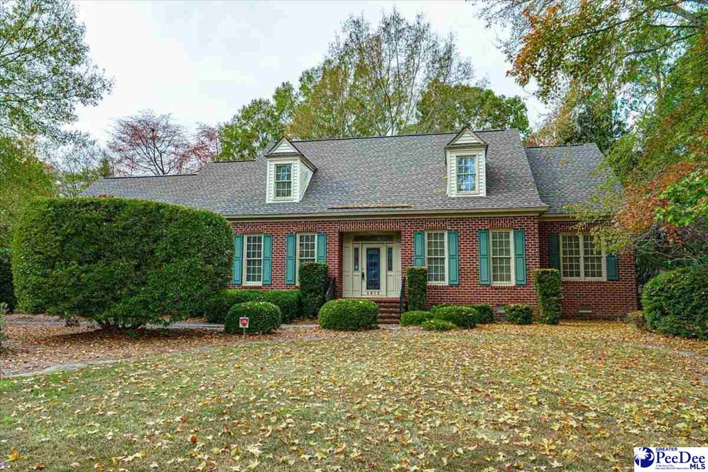 1872 Brigadoone Ln, Florence, SC 29505 Trulia