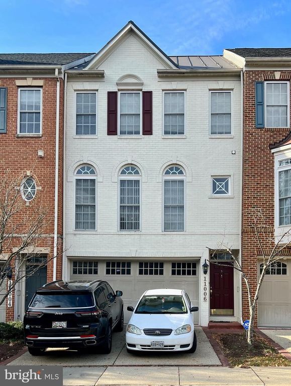 11006 Ascott View Ln, Silver Spring, MD 20901