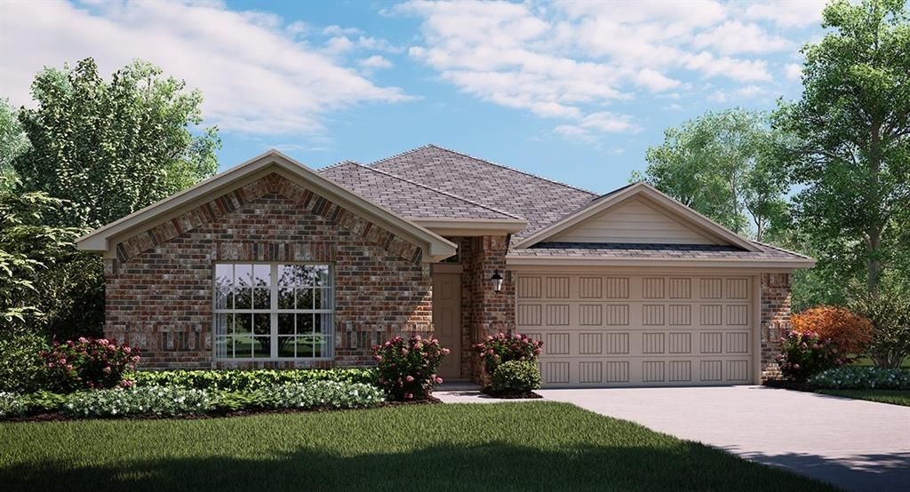 5368 Brentlawn Dr, Fort Worth, TX 76179