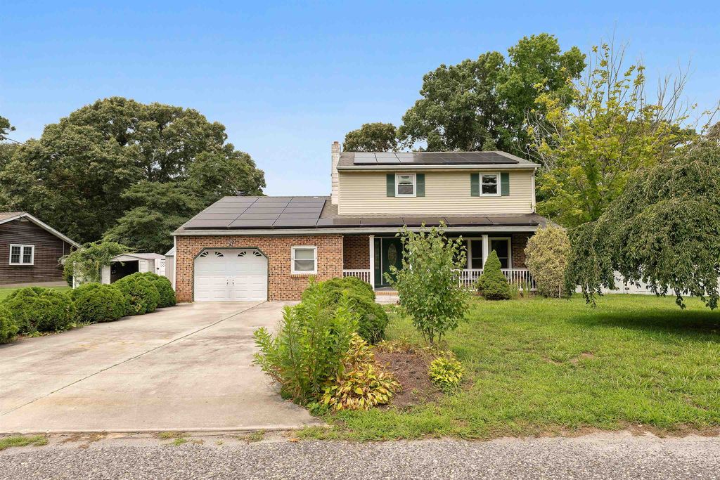 320 Bergen Ave, Marmora, NJ 08223 Trulia