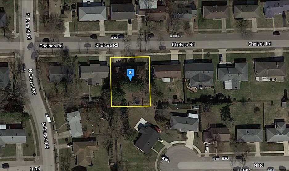 1474 Chelsea Rd, Troy, OH 45373