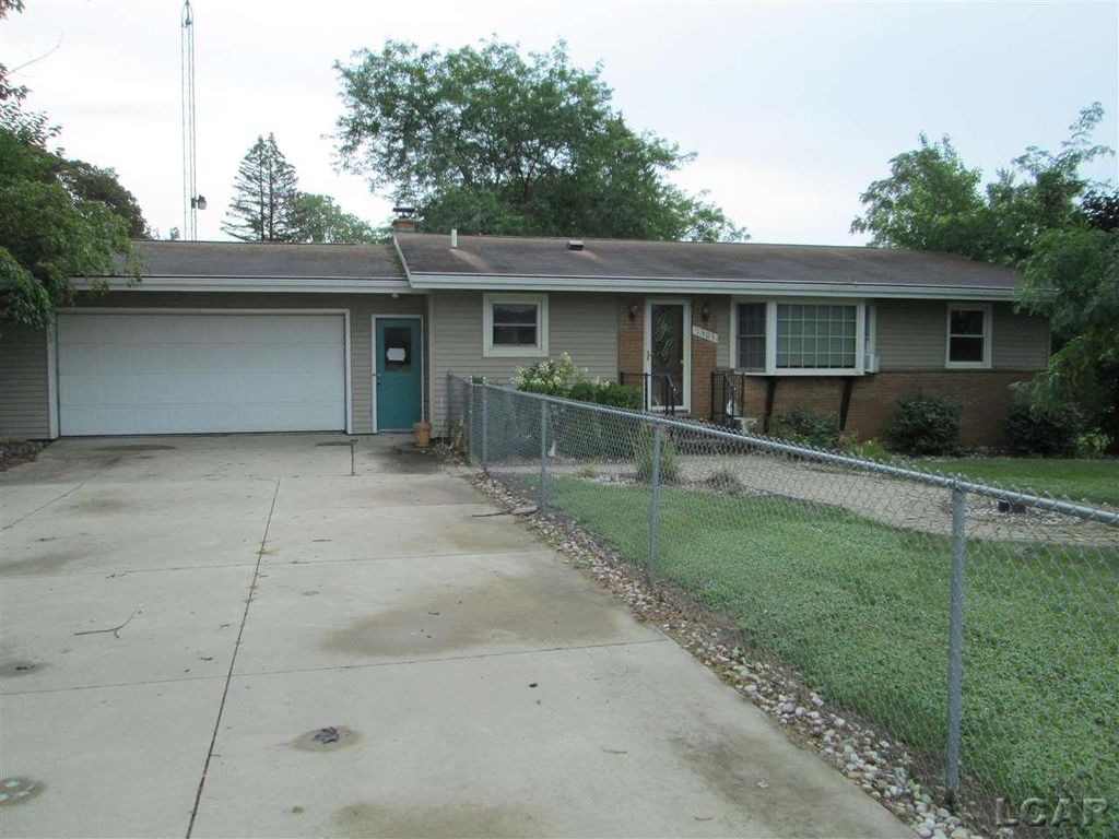 1303 Sand Creek Hwy, Adrian, MI 49221 Trulia