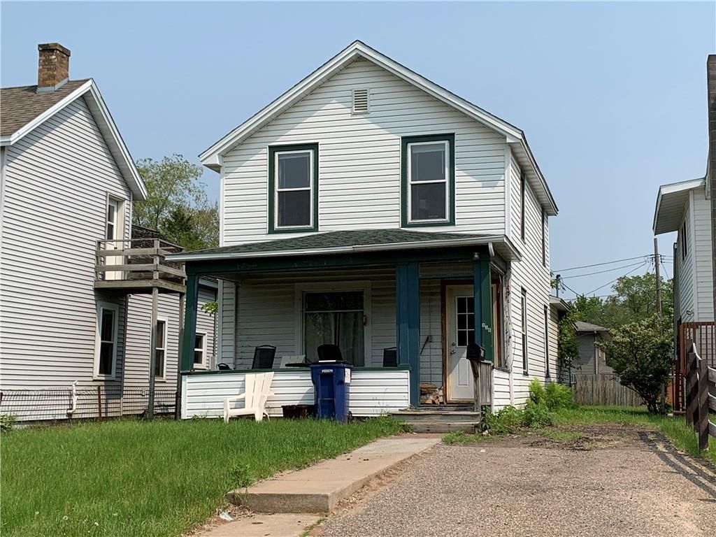 938 Water St, Eau Claire, WI 54703