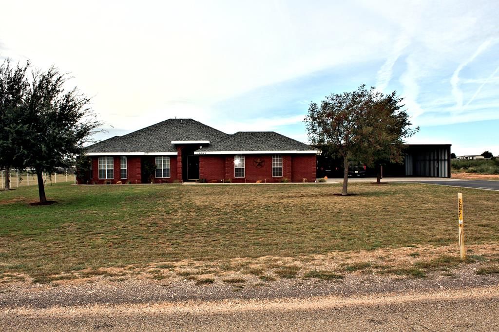 16041 N Western Ave, Gardendale, TX 79758 Trulia