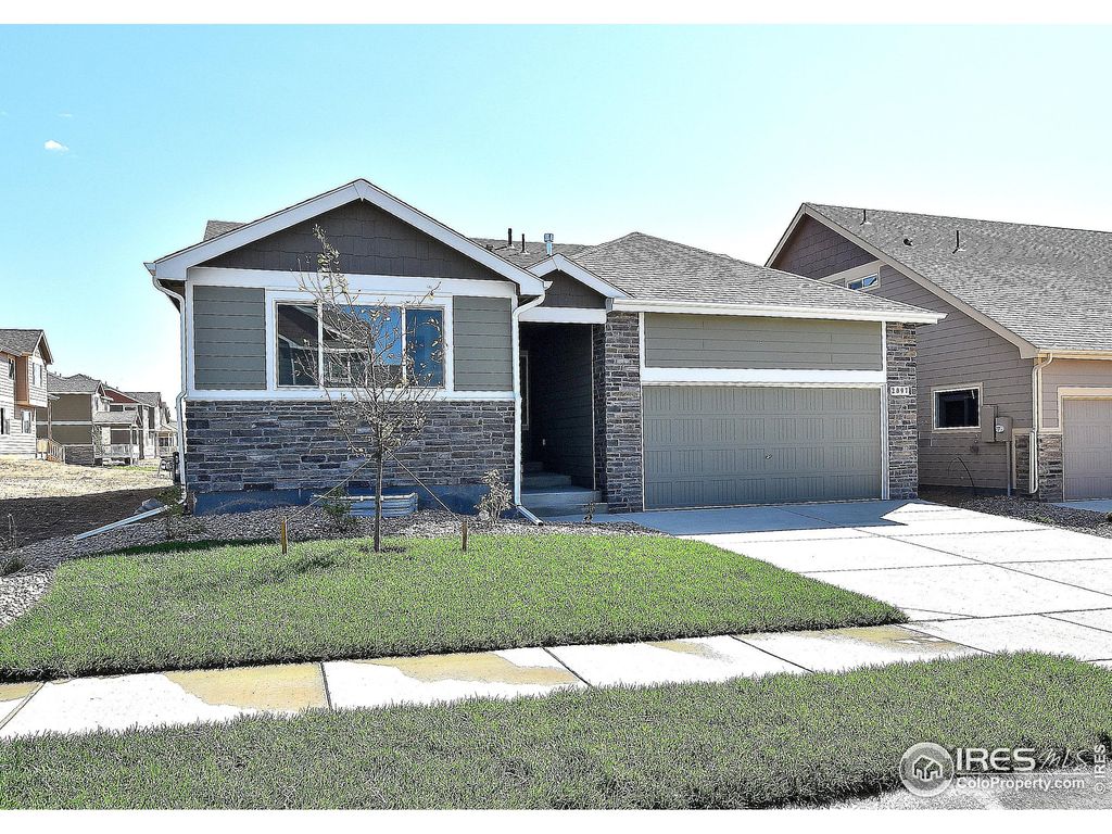 6639 5th St, Greeley, CO 80634