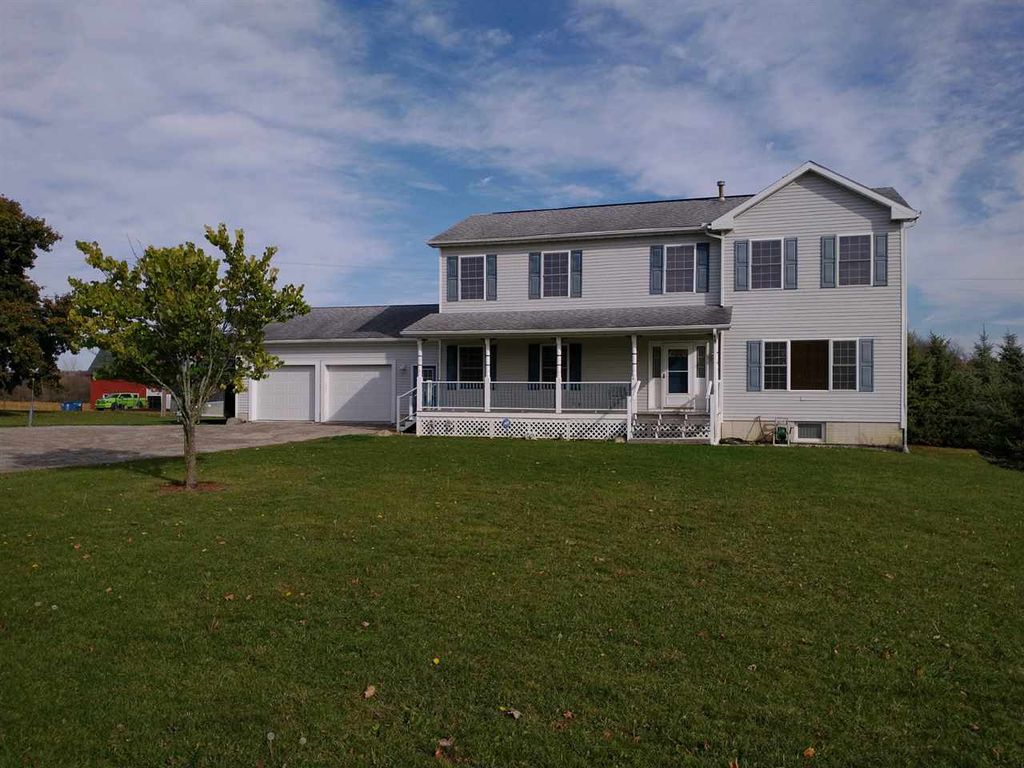 5467 S Adrian Hwy, Adrian, MI 49221 Trulia