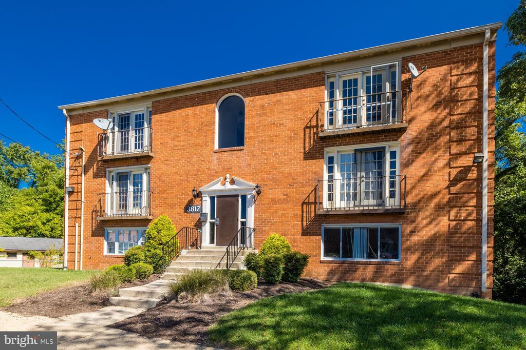 3817 Swann Rd 102, Suitland, MD 20746 Trulia