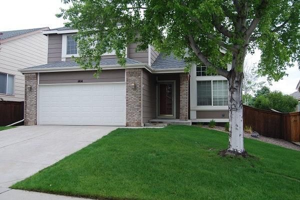 1414 Mulberry Ln, Highlands Ranch, CO 80129