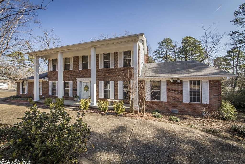 2521 N Rodney Parham Rd, Little Rock, AR 72212 Trulia