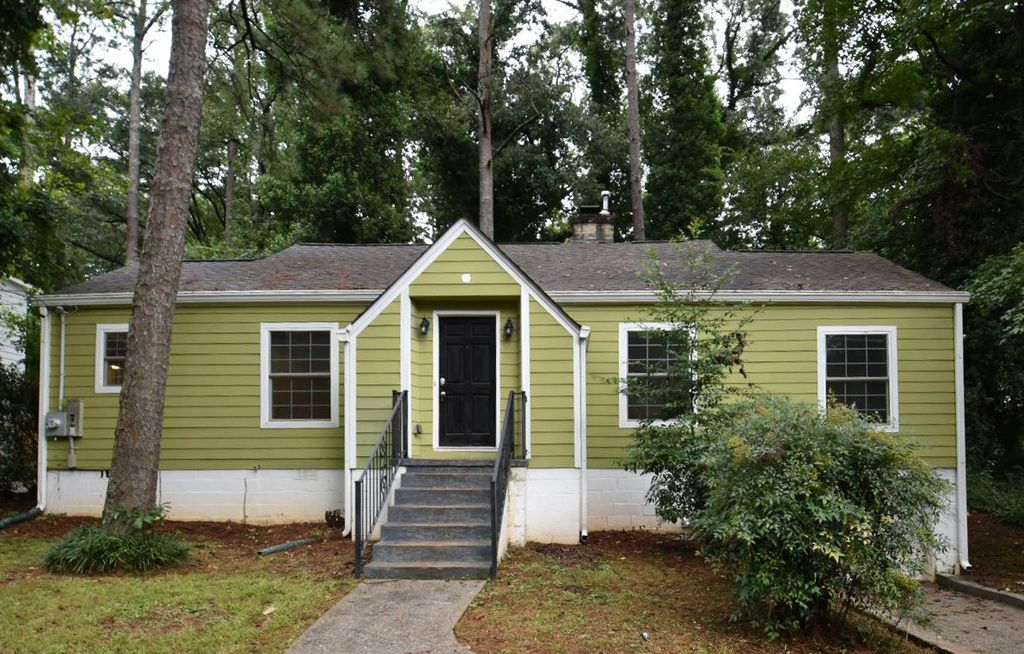 424 Wilkinson Dr SE, Atlanta, GA 30317